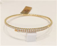 Bracciale Vidali Gioielli Donna in Argento BRAR-24-34 - BRAR-24-34